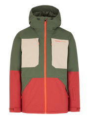 PRTENSTONE Winter jacket