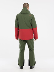 PRTENSTONE Winter jacket