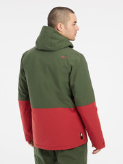 PRTENSTONE Winter jacket