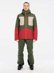PRTENSTONE Winter jacket