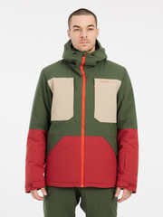 PRTENSTONE Winter jacket