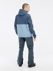 PRTCOWDEN Anorak winter jacket