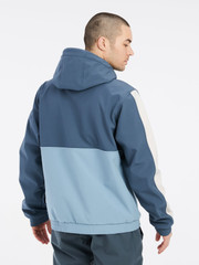 PRTCOWDEN Anorak winter jacket