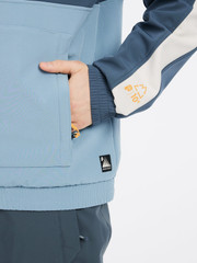 PRTCOWDEN Anorak winter jacket