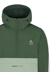 PRTCOWDEN Anorak winter jacket