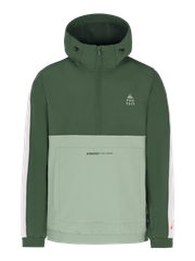PRTCOWDEN Anorak winter jacket