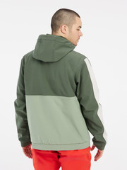 PRTCOWDEN Anorak winter jacket