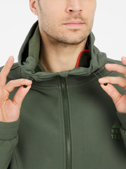 PRTCOWDEN Anorak winter jacket