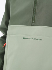 PRTCOWDEN Anorak winter jacket