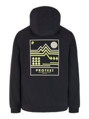PRTGALAXY Anorak winter jacket