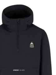 PRTGALAXY Anorak winter jacket