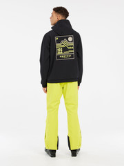 PRTGALAXY Anorak winter jacket