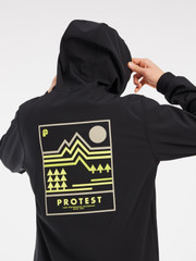 PRTGALAXY Anorak winter jacket