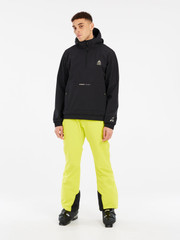 PRTGALAXY Anorak winter jacket