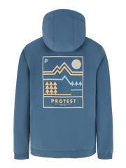 PRTGALAXY Anorak winter jacket
