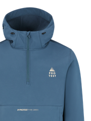 PRTGALAXY Anorak winter jacket