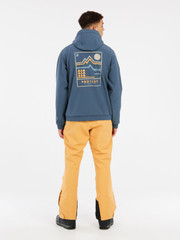 PRTGALAXY Anorak winter jacket