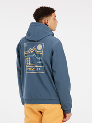 PRTGALAXY Anorak winter jacket