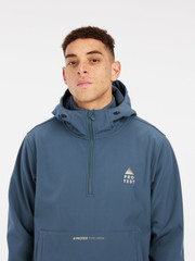 PRTGALAXY Anorak winter jacket