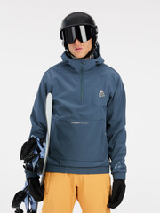 PRTGALAXY Anorak winter jacket