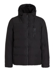 PRTSUPERIOR24 Puffer ski jacket