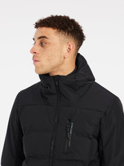 PRTSUPERIOR24 Puffer ski jacket