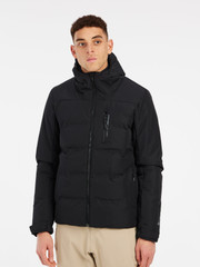 PRTSUPERIOR24 Puffer ski jacket