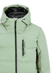 PRTSUPERIOR24 Puffer ski jacket