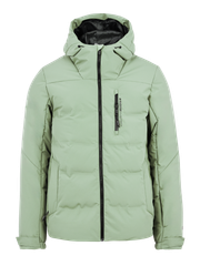 PRTSUPERIOR24 Puffer ski jacket