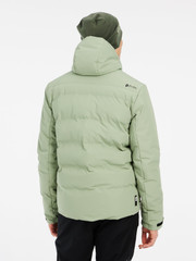 PRTSUPERIOR24 Puffer ski jacket