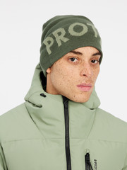 PRTSUPERIOR24 Puffer ski jacket