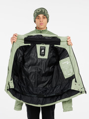 PRTSUPERIOR24 Puffer ski jacket