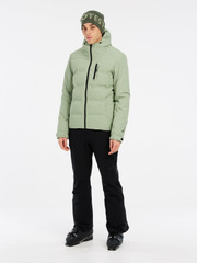 PRTSUPERIOR24 Puffer ski jacket