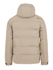 PRTSUPERIOR24 Puffer ski jacket