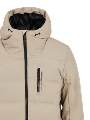 PRTSUPERIOR24 Puffer ski jacket