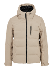 PRTSUPERIOR24 Puffer ski jacket