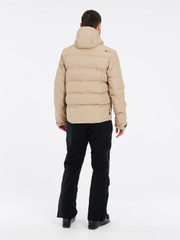 PRTSUPERIOR24 Puffer ski jacket