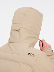 PRTSUPERIOR24 Puffer ski jacket