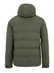 PRTSUPERIOR24 Puffer ski jacket