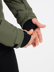 PRTSUPERIOR24 Puffer ski jacket