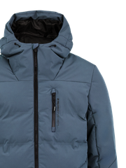PRTSUPERIOR24 Puffer ski jacket