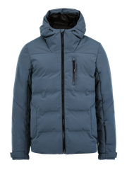PRTSUPERIOR24 Puffer ski jacket