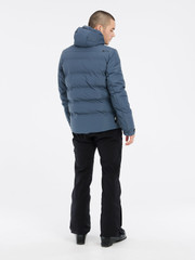 PRTSUPERIOR24 Puffer ski jacket