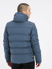 PRTSUPERIOR24 Puffer ski jacket