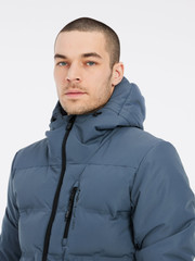 PRTSUPERIOR24 Puffer ski jacket