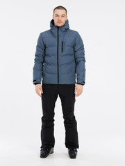 PRTSUPERIOR24 Puffer ski jacket