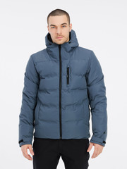 PRTSUPERIOR24 Puffer ski jacket