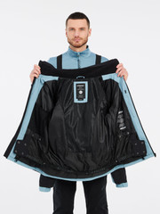 PRTMOUNT24 Ski jacket