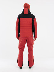 PRTMOUNT24 Ski jacket