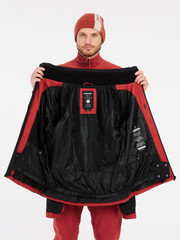 PRTMOUNT24 Ski jacket